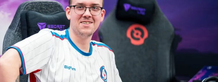 Bignum о вылете с PGL Wallachia: «Немного не хватило, чтобы выйти в плей-офф, но я доволен нашим прогрессом»