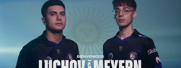 9z подписали meyern и luchov