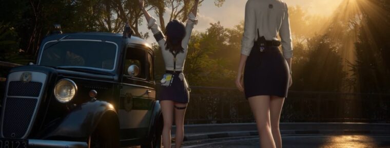 PARIVISION прошли на ESL Pro League S23, Spirit вышли в полуфинал PGL Wallachia S6, а HoYoverse анонсировали Varsapura. Самые важные новости за 21 ноября