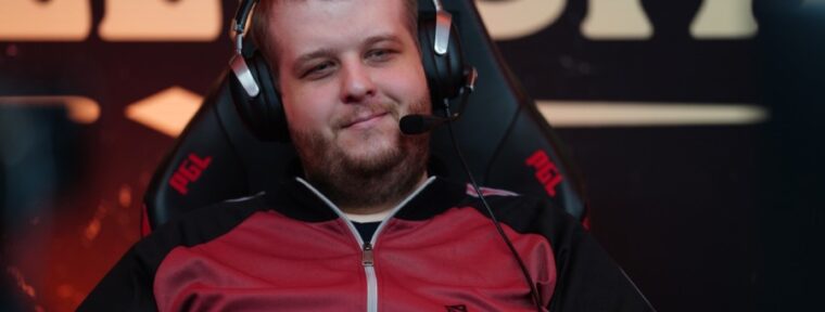 Тренер MOUZ поблагодарил команду и организацию после победы на PGL Wallachia