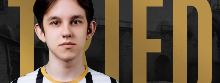 Tried покинул состав WW TEAM