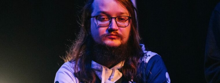 MATUMBAMAN рассказал о жизни после завершения карьеры в Dota 2