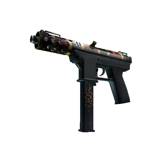 Tec-9 | Змейк-9