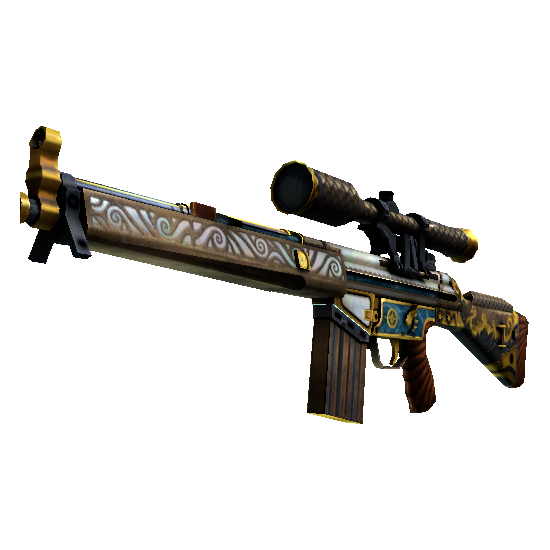 G3SG1 | Морские просторы