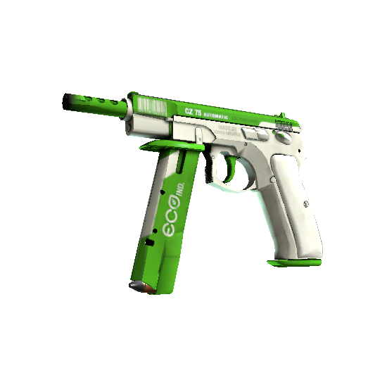 CZ75-Auto | Эко