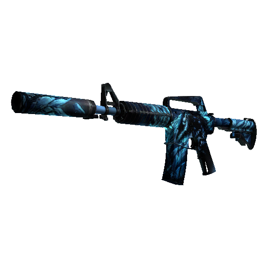 M4A1-S | Ночной кошмар