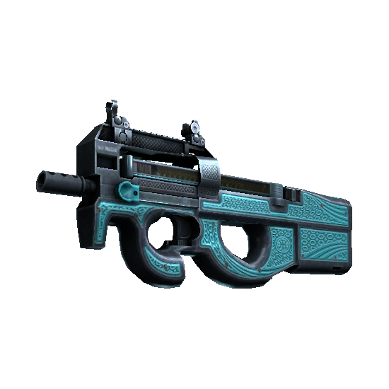 P90 | Сцепление