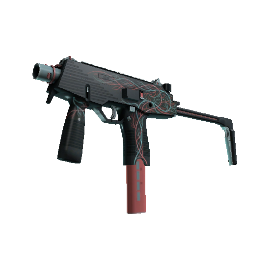 MP9 | Капилляры