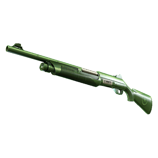 Nova | Солдатик