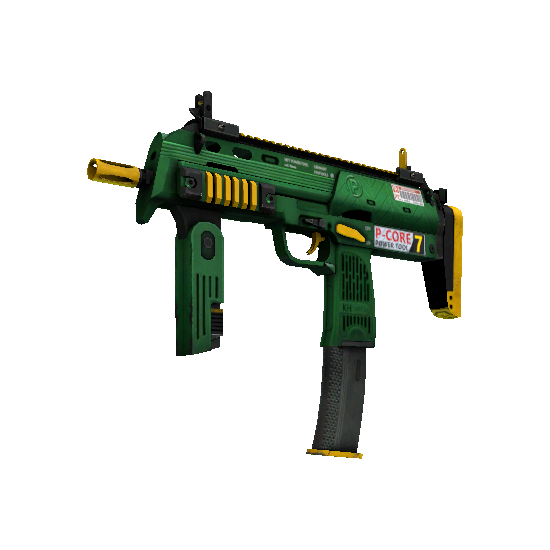 MP7 | Генератор