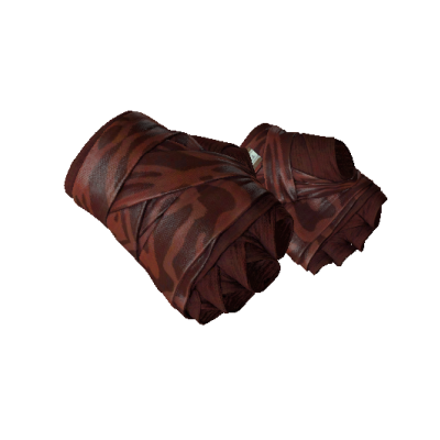 Обмотки рук | Бойня