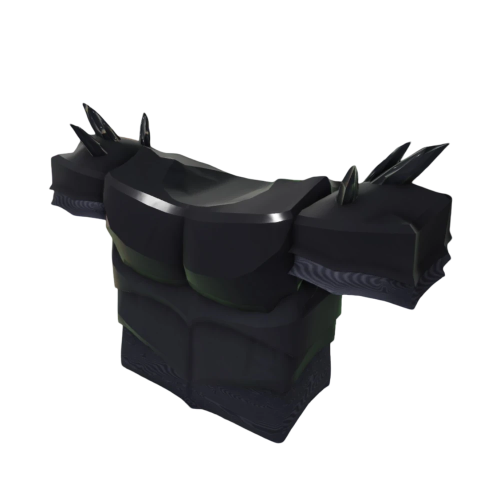 Обсидироновая броня 99 ночей