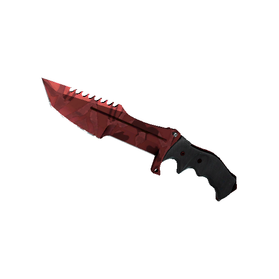 Охотничий нож | Убийство