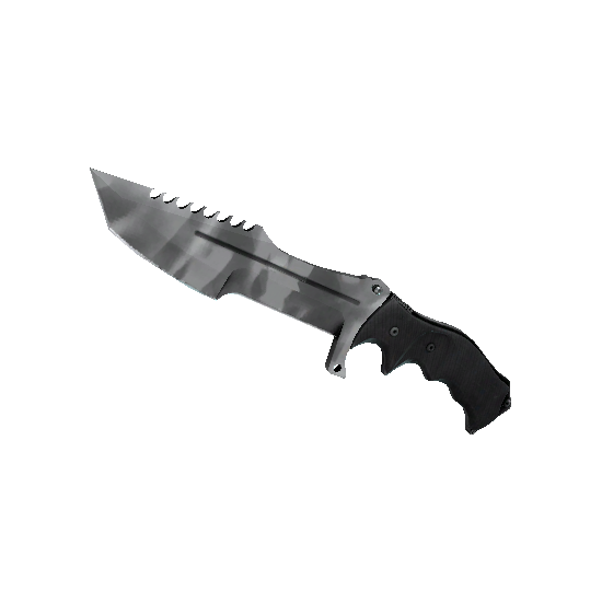 Охотничий нож | Городская маскировка