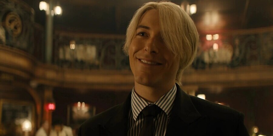 "Ван-Пис" &mdash; стриминговый телесериал