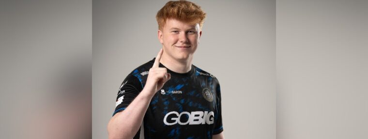 Gr1ks не получил визу в США и пропустит DreamHack Atlanta — его заменит JBOEN