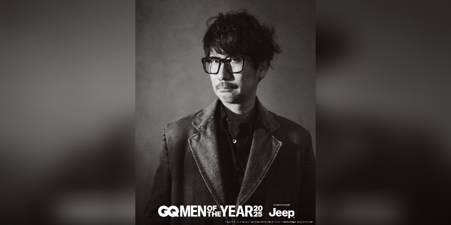 Хидео Кодзима