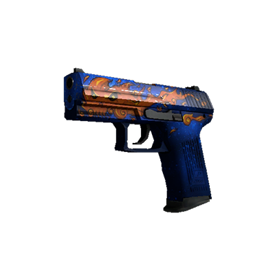 P2000 | Дух огня