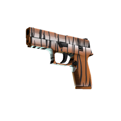 P250 | Бенгальский тигр