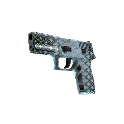 P250 | Кимоно цвета мяты