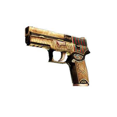 P250 | Проклятие Апопа