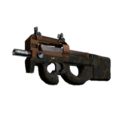 P90 | Древняя земля