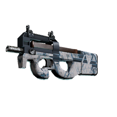 P90 | Схематика