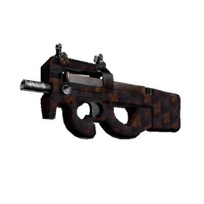 P90 | Закатная лилия