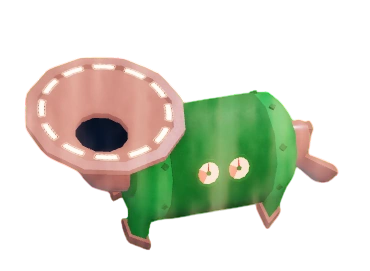 Переработчик биотоплива 99 ночей в лесу