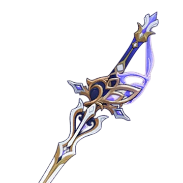 Отпущение грехов в Genshin Impact