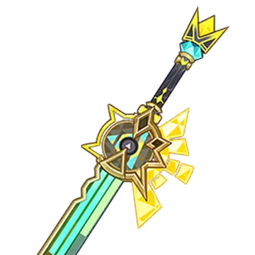 Песнь патруля пиков в Genshin Impact