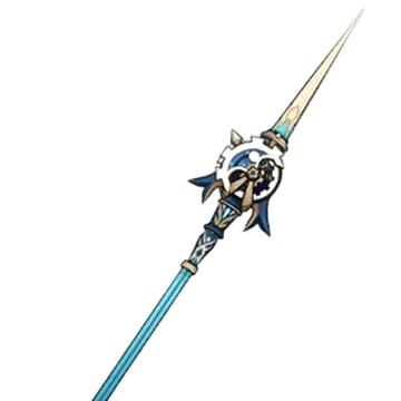 Пика полумесяца я в Genshin Impact