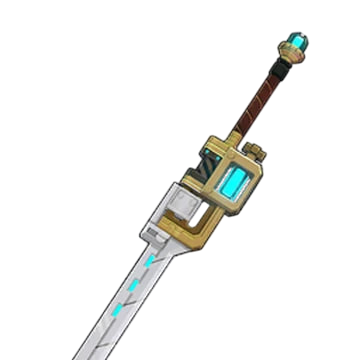 Верфь и в Genshin Impact