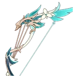 Хроники рассвета в Genshin Impact