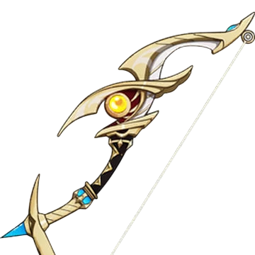 Клюв ибиса в Genshin Impact