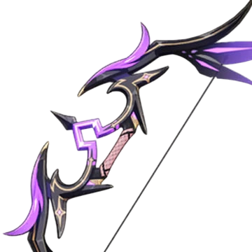 Вальс Нирваны Ночи в Genshin Impact