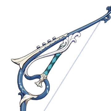 Бесструнный в Genshin Impact