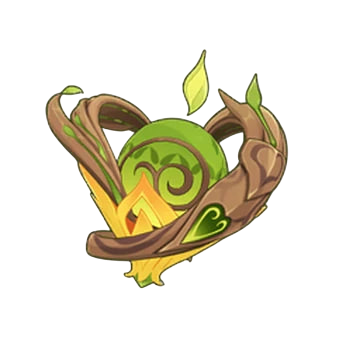 Плод восполнения в Genshin Impact