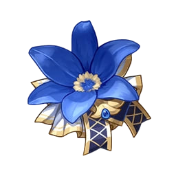 Церемония древней знати цветок в Genshin Impact