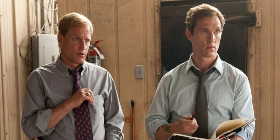 &laquo;Настоящий детектив&raquo;