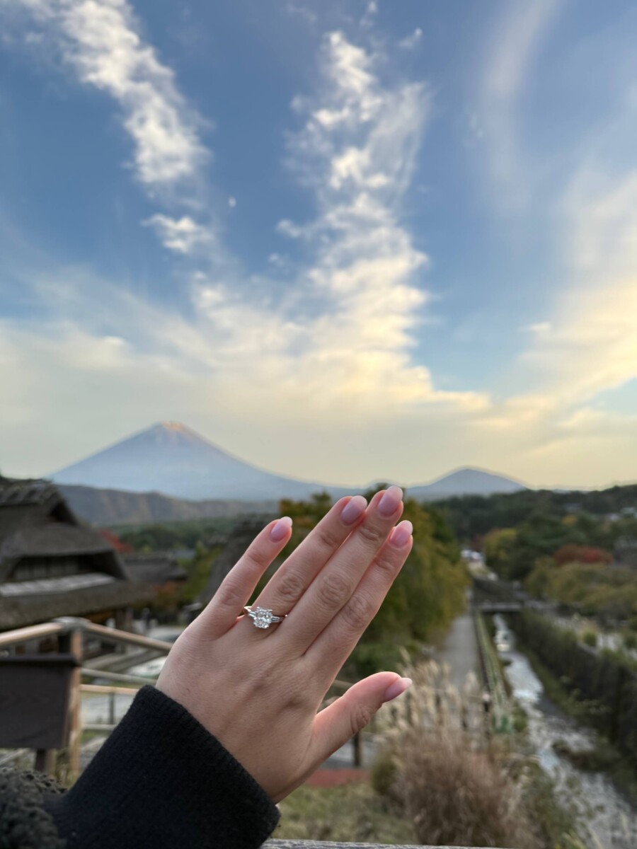 Эксайл и Каролина