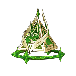 Шкатулка истин для Нефер в Геншине