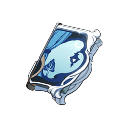 Песнь странника в Геншин Импакт