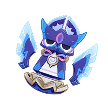 Бдение взывающего к звездам в Геншине