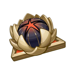 Позолоченные сны в Геншине