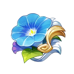 Странствующий ансамбль в Геншине