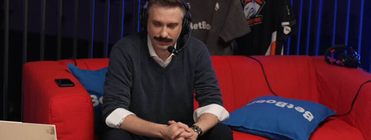 Solo о будущем баланса в Dota 2: «Кардинальных решений уже не будет»