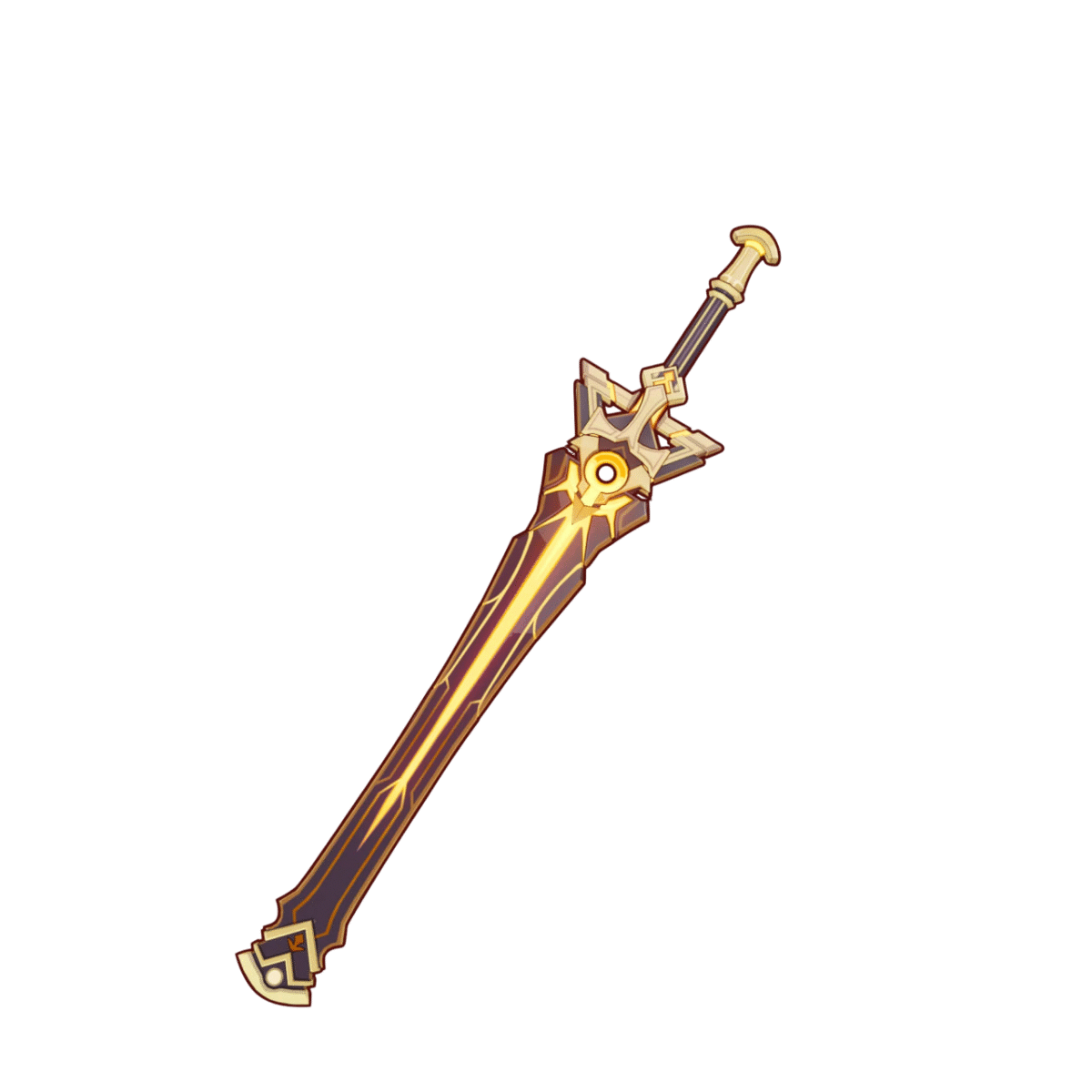 Ключ Хадж-нисут в Genshin Impact