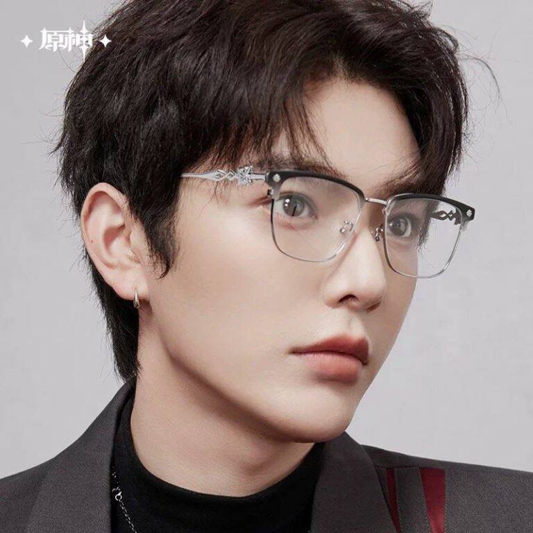 HoYoverse представили одежду, вдохновленную персонажем Арлекино из Genshin Impact