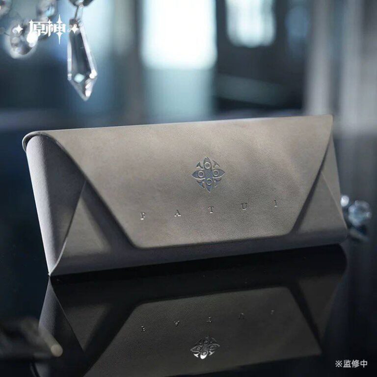 HoYoverse представили одежду, вдохновленную персонажем Арлекино из Genshin Impact